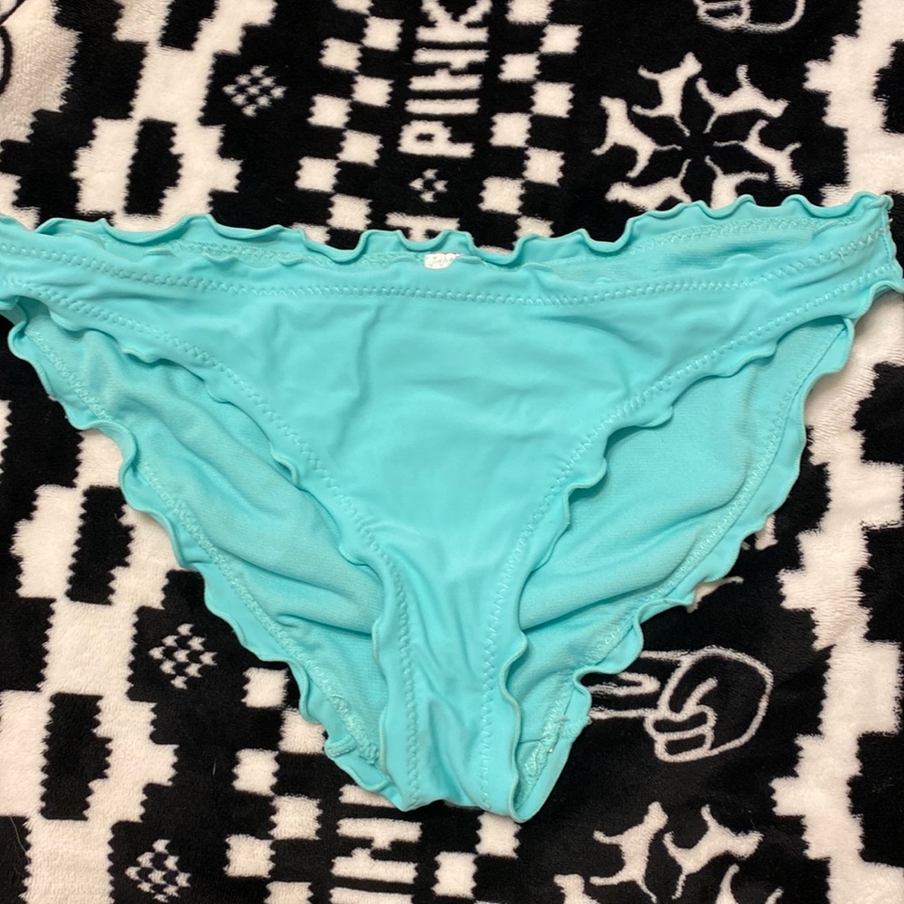 Bathing suit bottoms